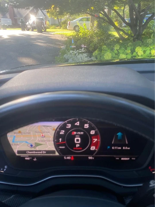 2018 Audi FY SQ5 - Image 11 of 20