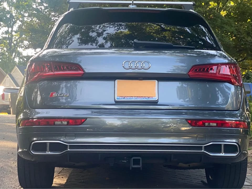 2018 Audi FY SQ5 - Image 7 of 20