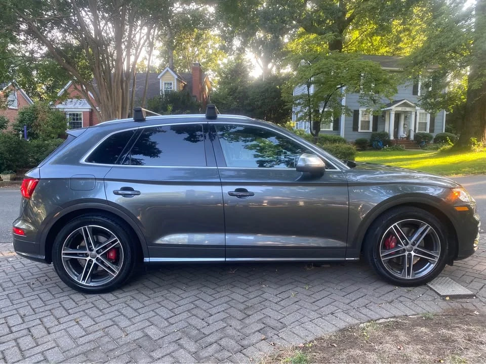 2018 Audi FY SQ5 - Image 5 of 20