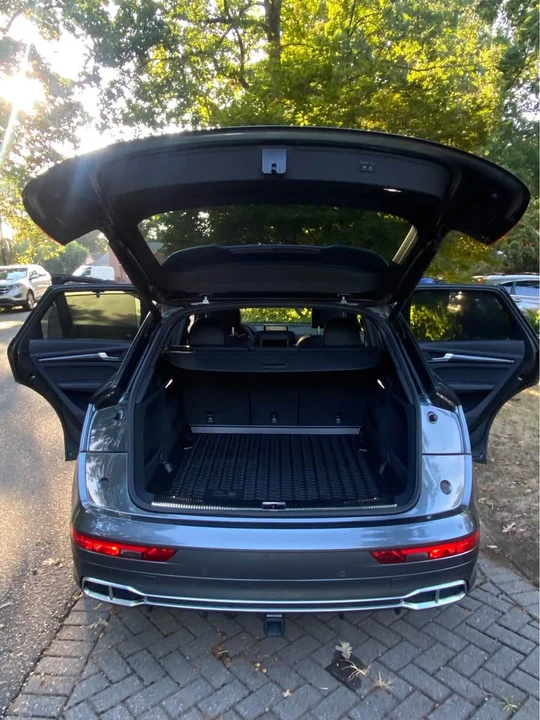 2018 Audi FY SQ5 - Image 14 of 20