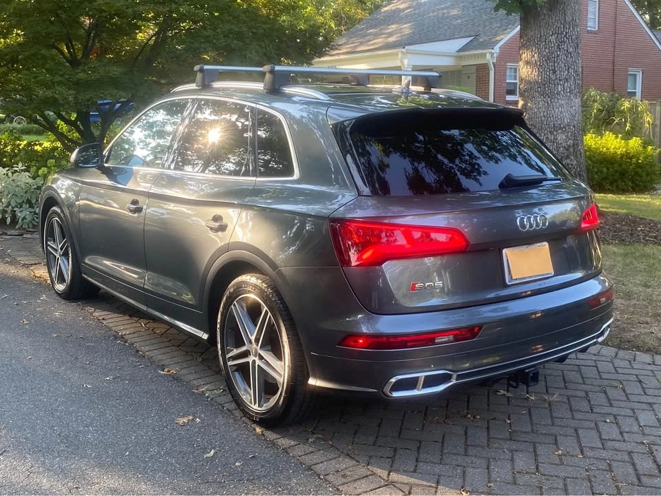 2018 Audi FY SQ5 - Image 3 of 20