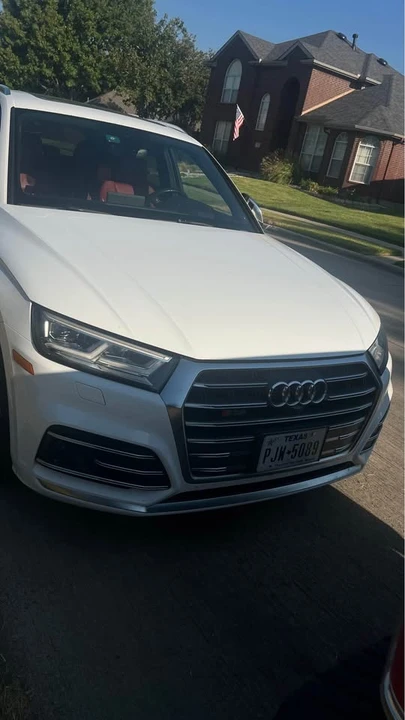 2018 Audi FY SQ5 - Image 5 of 12