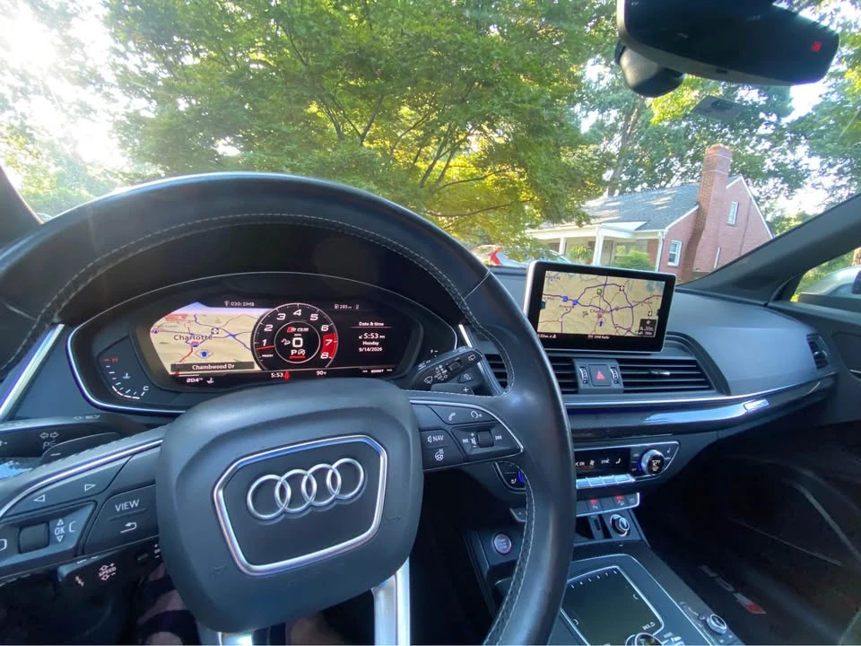2018 Audi FY SQ5 - Image 15 of 20