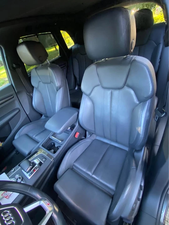 2018 Audi FY SQ5 - Image 17 of 20