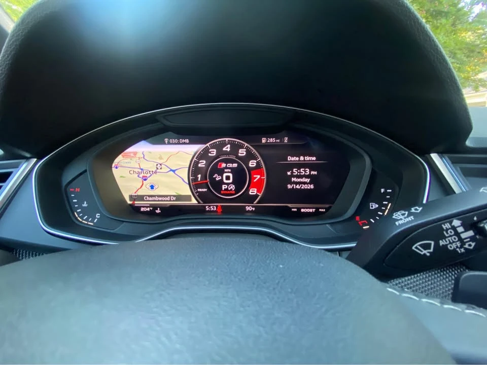 2018 Audi FY SQ5 - Image 20 of 20