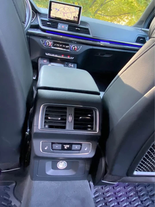2018 Audi FY SQ5 - Image 13 of 20