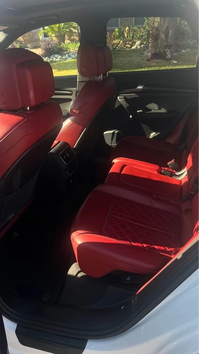 2018 Audi FY SQ5 - Image 8 of 12