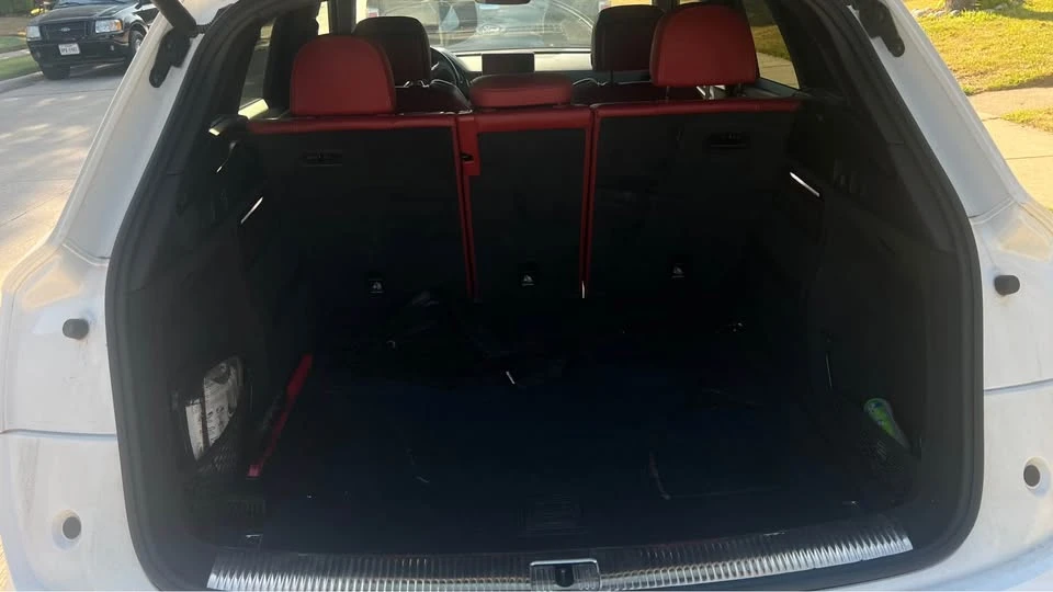 2018 Audi FY SQ5 - Image 11 of 12