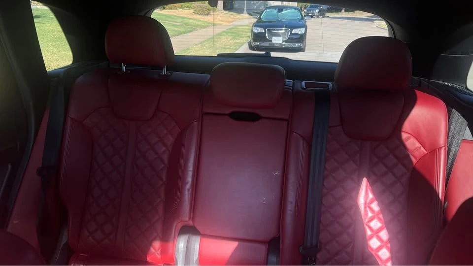 2018 Audi FY SQ5 - Image 10 of 12