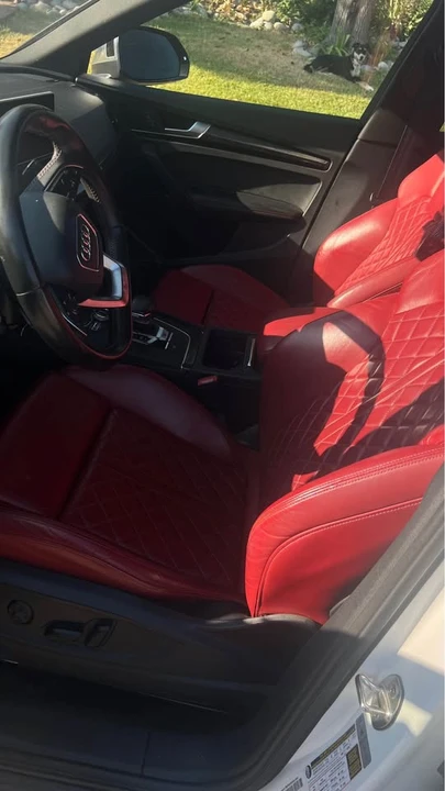 2018 Audi FY SQ5 - Image 7 of 12