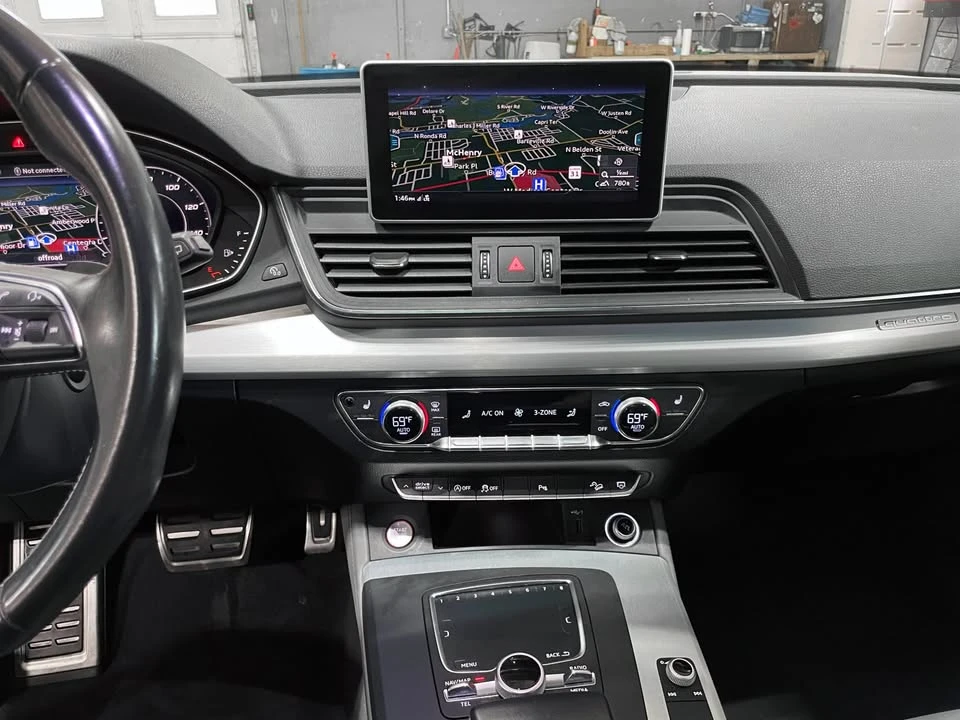 2018 Audi FY SQ5 - Image 11 of 18