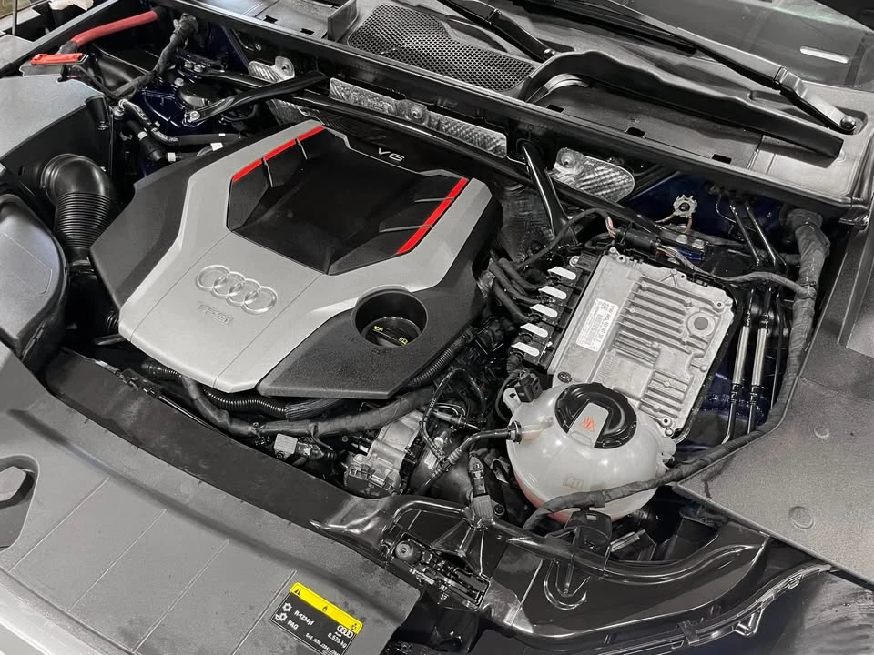 2018 Audi FY SQ5 - Image 17 of 18