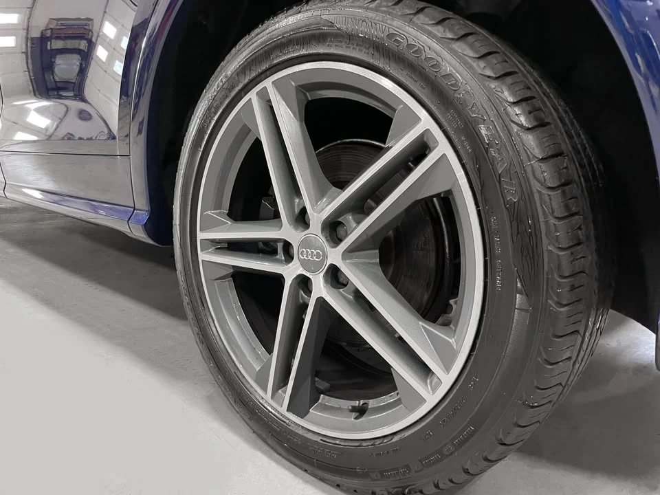 2018 Audi FY SQ5 - Image 16 of 18
