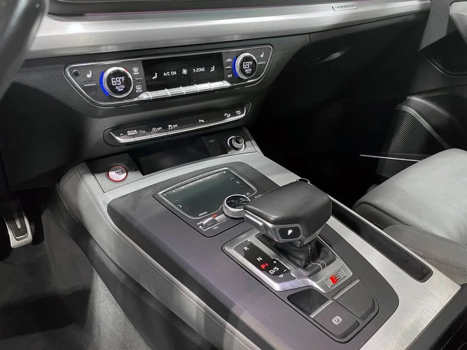 2018 Audi FY SQ5 - Image 13 of 18