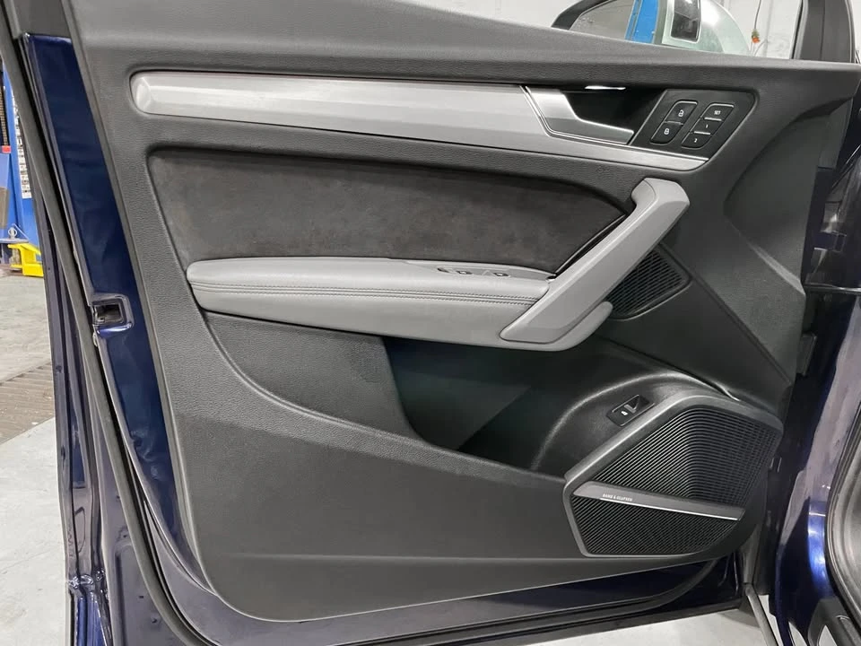 2018 Audi FY SQ5 - Image 9 of 18