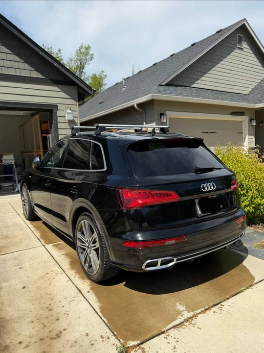 2018 Audi FY SQ5 - Image 4 of 8