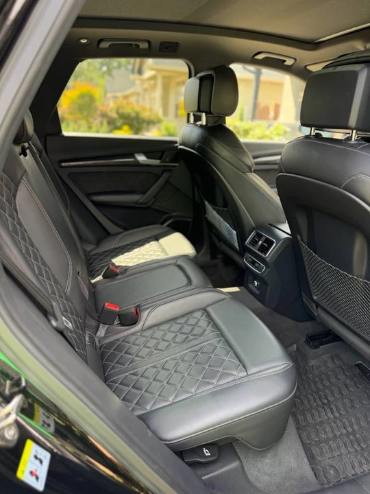 2018 Audi FY SQ5 - Image 6 of 8
