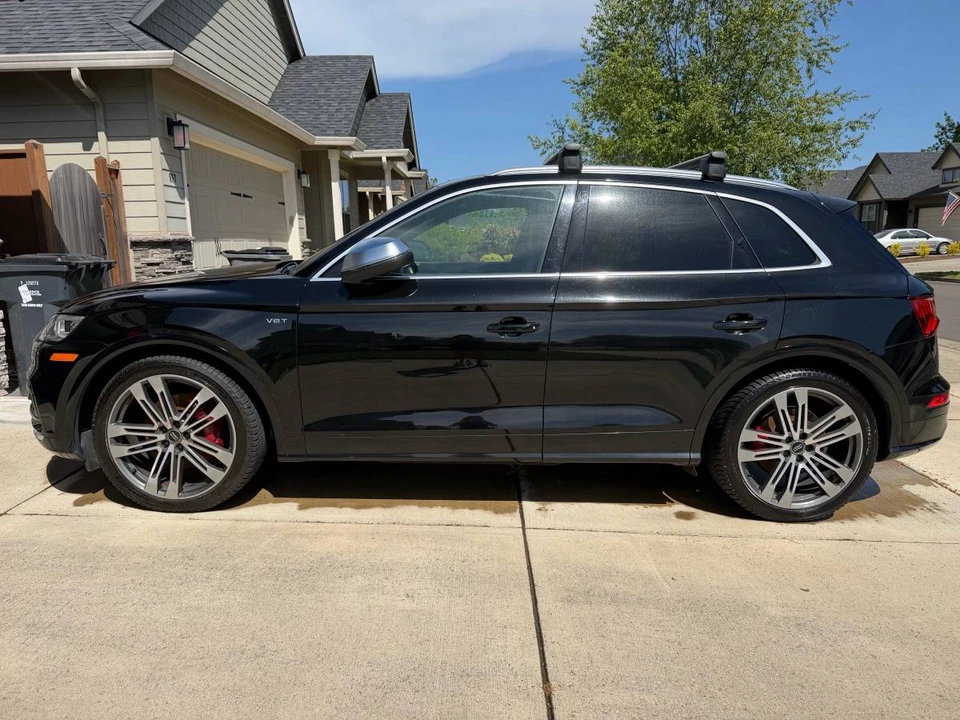 2018 Audi FY SQ5 - Image 2 of 8
