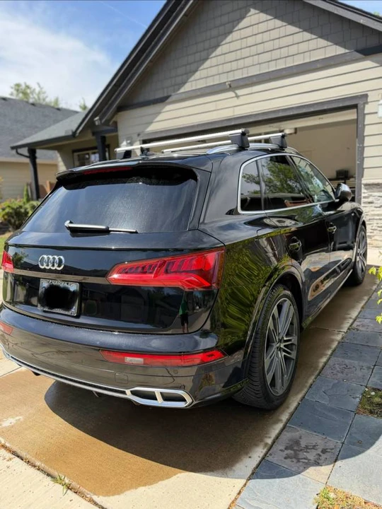 2018 Audi FY SQ5 - Image 5 of 8