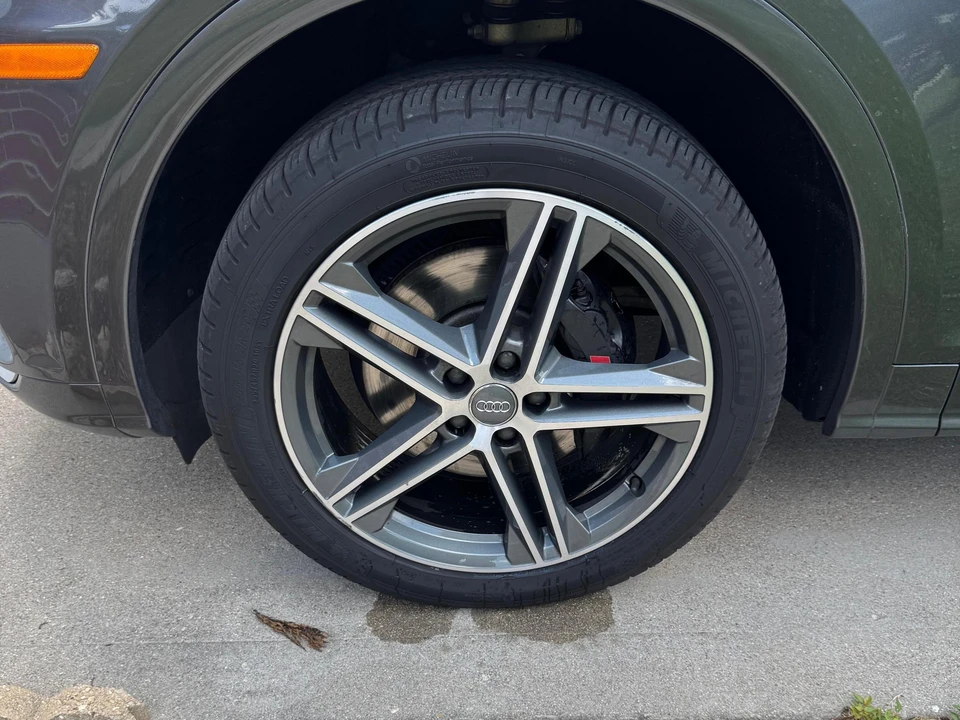 2018 Audi FY SQ5 - Image 9 of 31