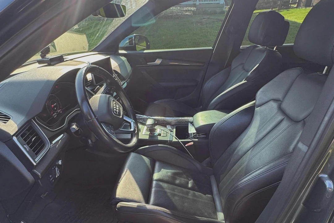 2018 Audi FY SQ5 - Image 14 of 31