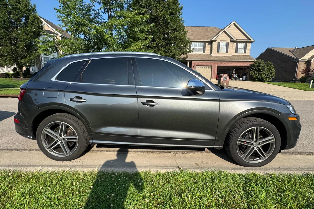 2018 Audi FY SQ5 - Image 3 of 31