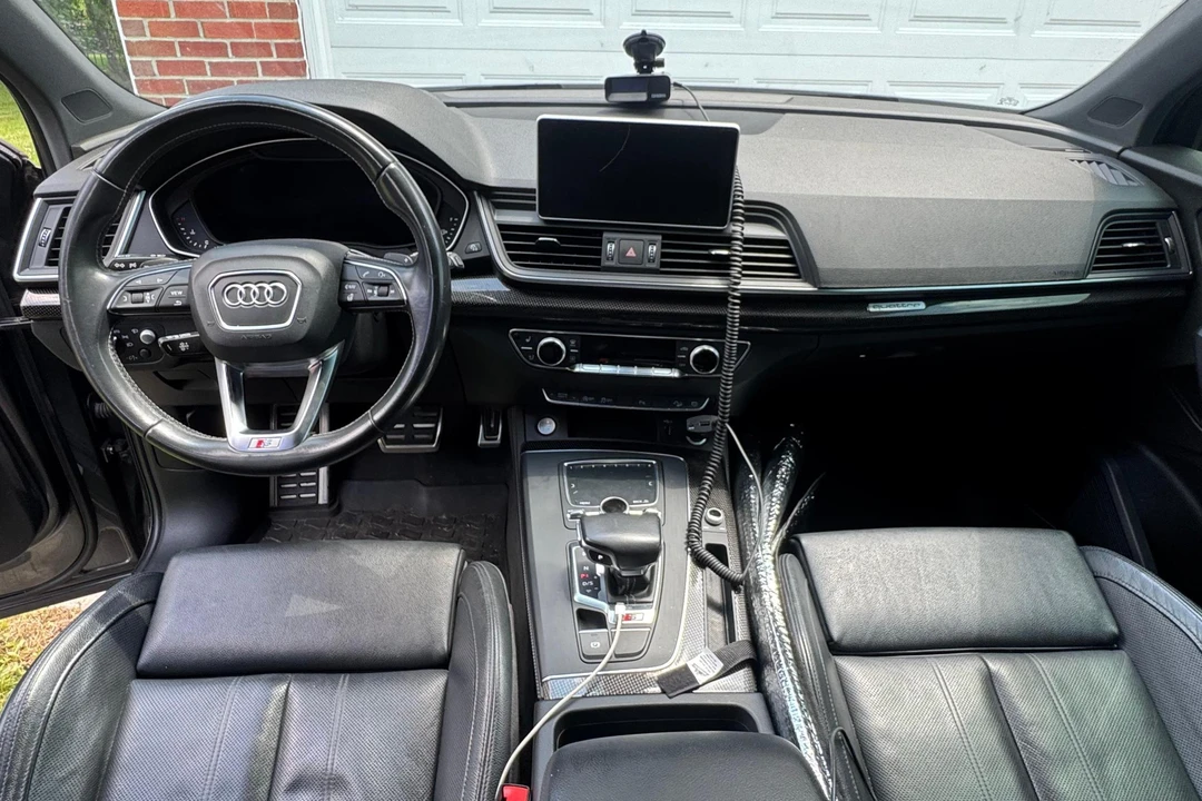 2018 Audi FY SQ5 - Image 13 of 31