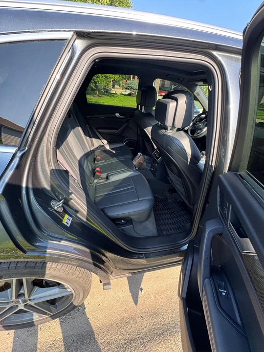 2018 Audi FY SQ5 - Image 19 of 31