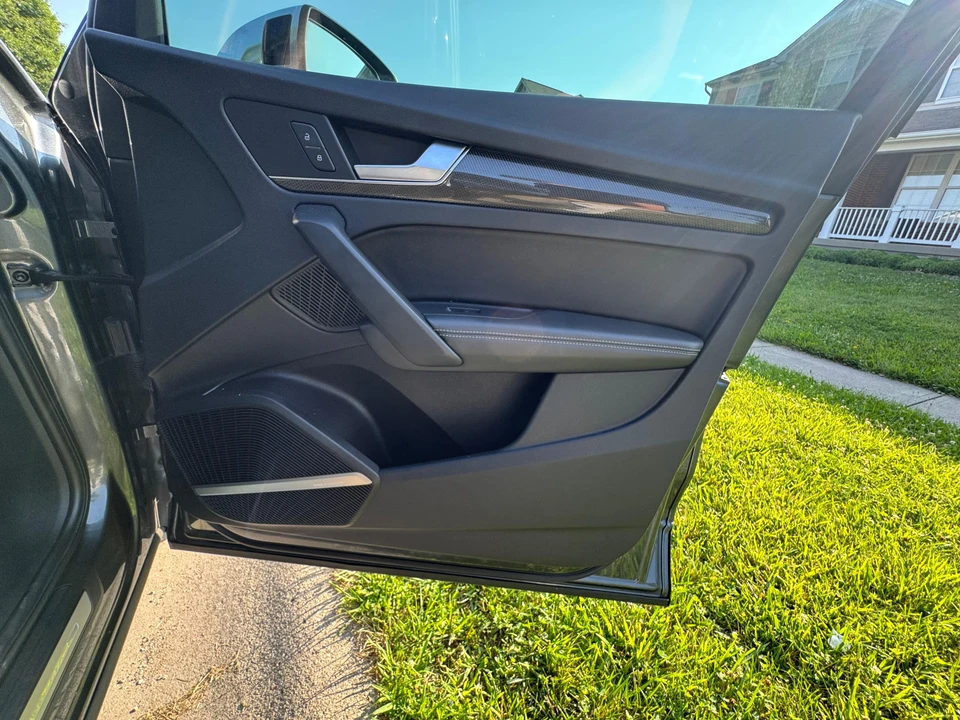 2018 Audi FY SQ5 - Image 26 of 31