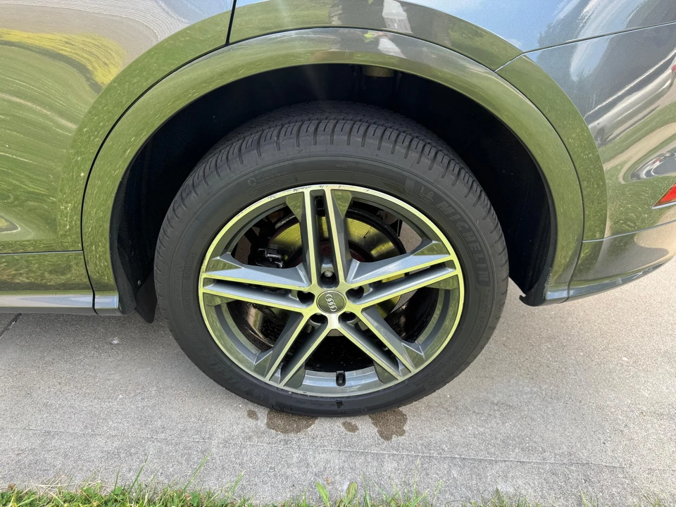 2018 Audi FY SQ5 - Image 10 of 31