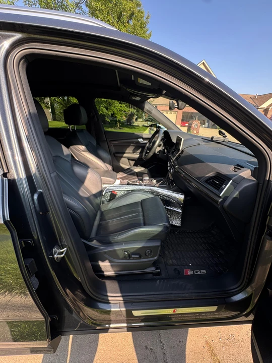 2018 Audi FY SQ5 - Image 17 of 31
