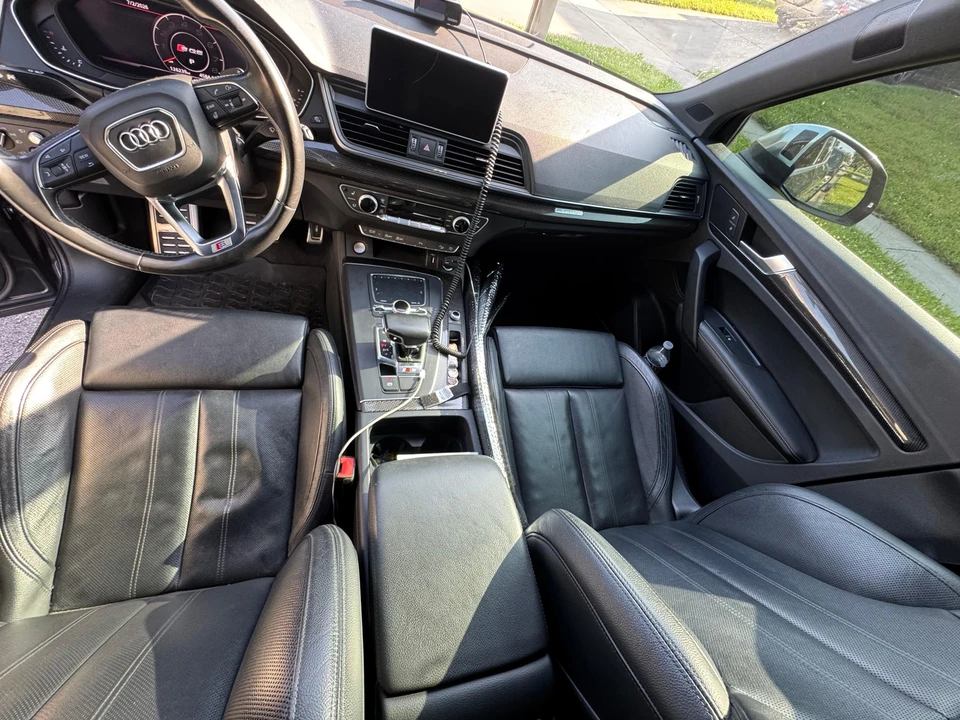 2018 Audi FY SQ5 - Image 24 of 31