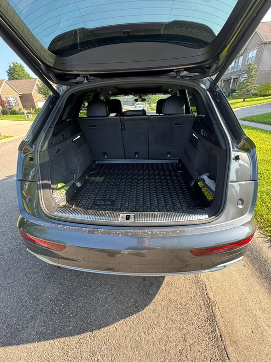2018 Audi FY SQ5 - Image 29 of 31