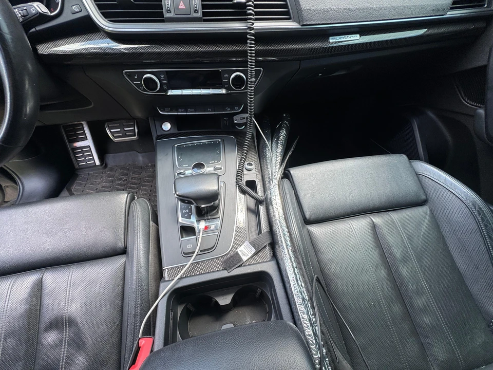 2018 Audi FY SQ5 - Image 23 of 31