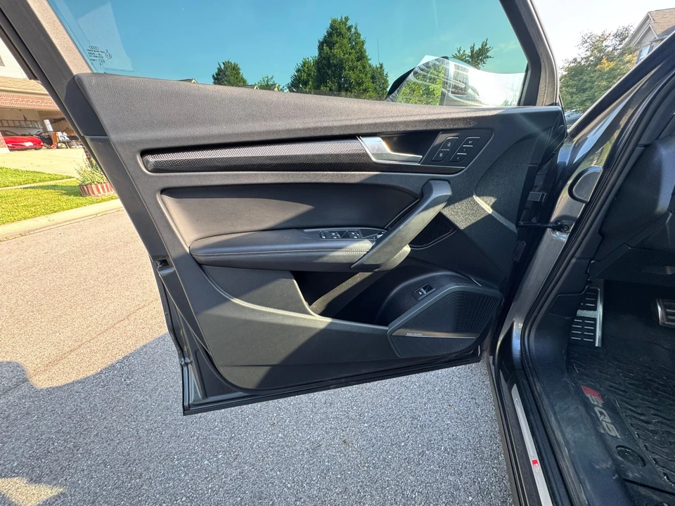 2018 Audi FY SQ5 - Image 25 of 31