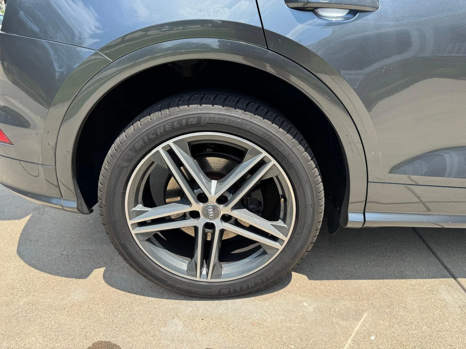 2018 Audi FY SQ5 - Image 11 of 31