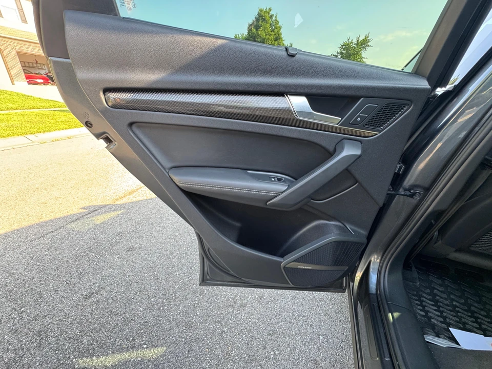 2018 Audi FY SQ5 - Image 27 of 31