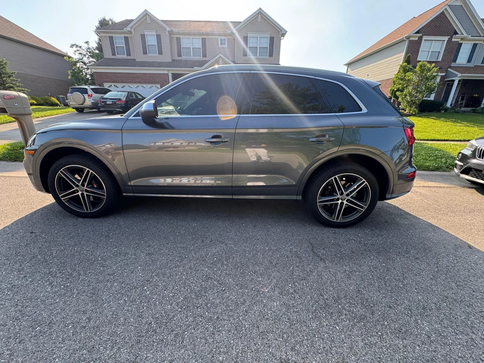2018 Audi FY SQ5 - Image 6 of 31