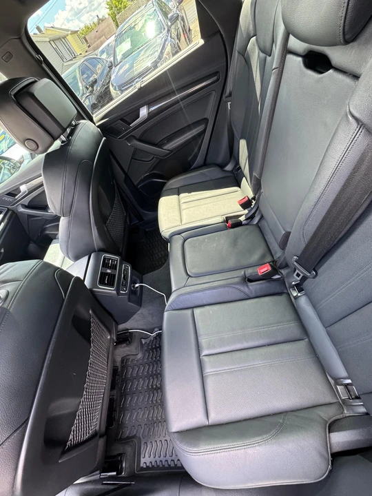 2018 Audi FY SQ5 - Image 18 of 31
