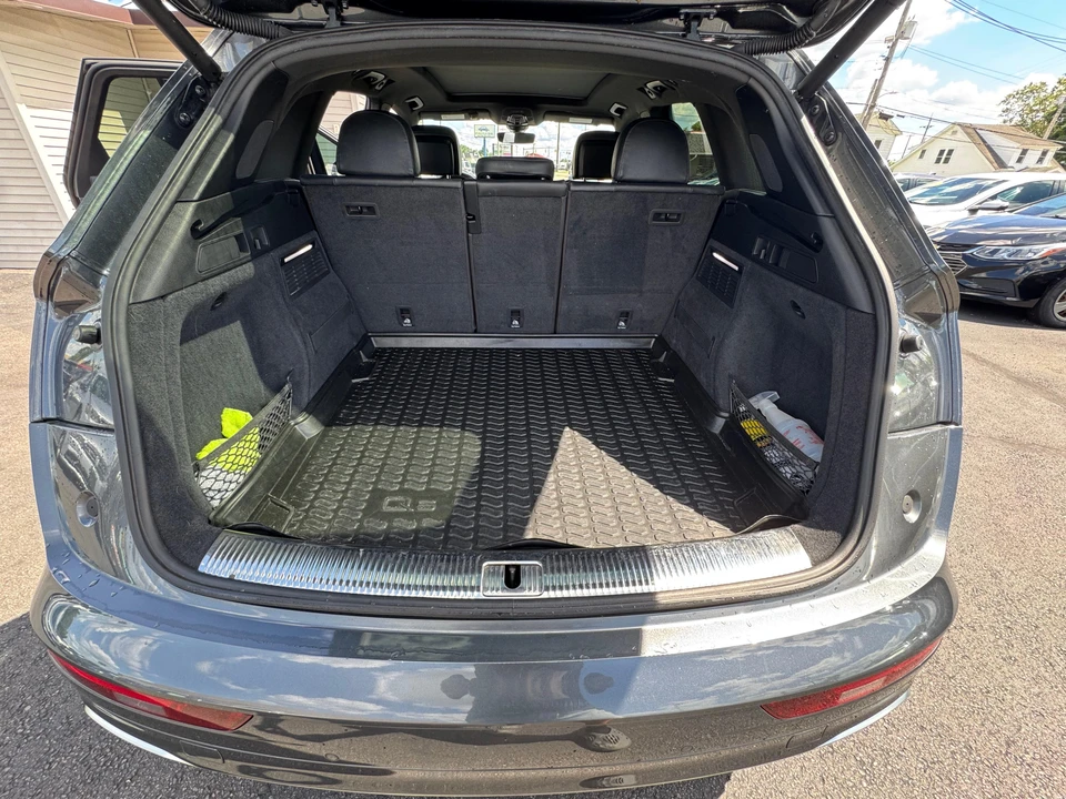 2018 Audi FY SQ5 - Image 30 of 31
