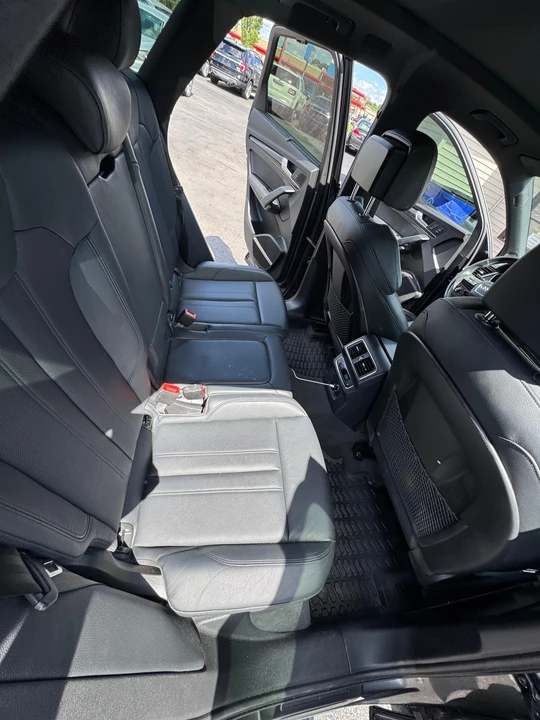 2018 Audi FY SQ5 - Image 20 of 31