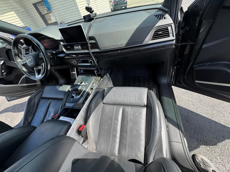 2018 Audi FY SQ5 - Image 22 of 31