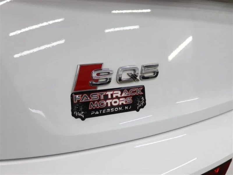 2018 Audi FY SQ5 - Image 7 of 12