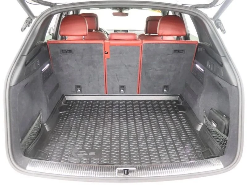 2018 Audi FY SQ5 - Image 6 of 12