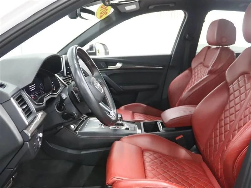 2018 Audi FY SQ5 - Image 10 of 12
