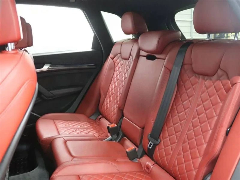 2018 Audi FY SQ5 - Image 11 of 12