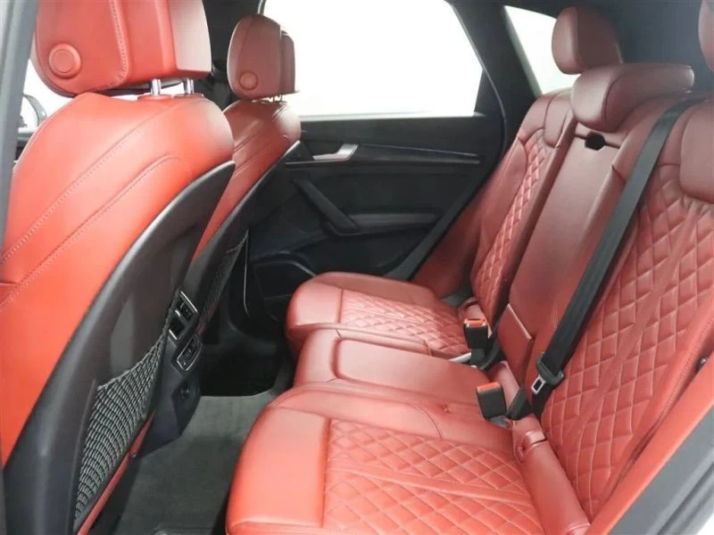 2018 Audi FY SQ5 - Image 12 of 12