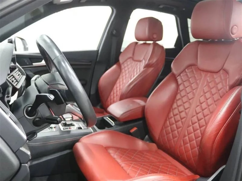 2018 Audi FY SQ5 - Image 9 of 12