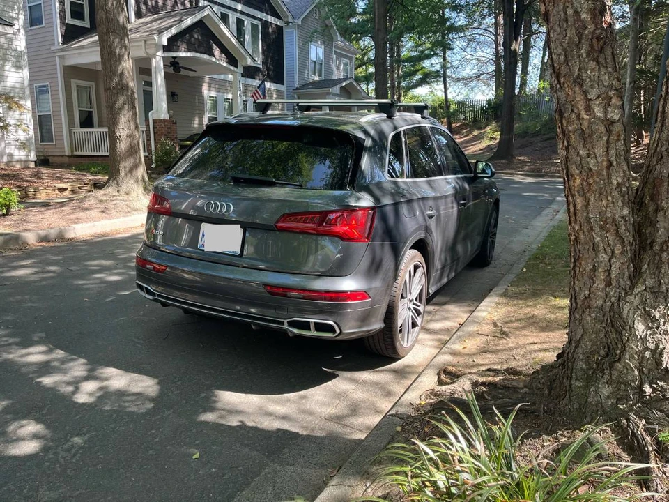 2018 Audi FY SQ5 - Image 6 of 18