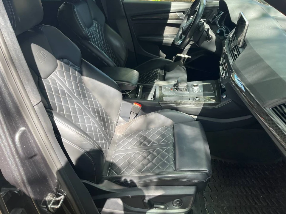 2018 Audi FY SQ5 - Image 11 of 18